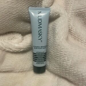 Jilly box mud masky brand new never opened